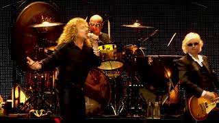 Led Zeppelin - Good Times Bad Times Live - Celebration Day at O2 Arena 2007 HD 1080p