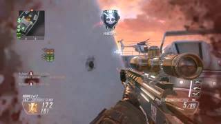 Bo2 Split Quad Headshot Feed