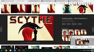 Scythe-AUDIO page 18-24