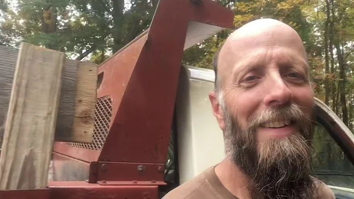 What Firewood Has Done For Me / Daniel Atkins