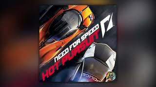 The Futureheads - The Connector (Need for Speed: Hot Pursuit OST)