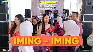 IMING - IMING || FITRI NADA & AISYAH JATNIKA || MGE MUSIC || LIVE @CISUGAN, PASEH KALER