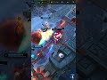 Pyke Just Ulti  #leagueoflegends #lolclips #lolshorts #riotgames #shorts