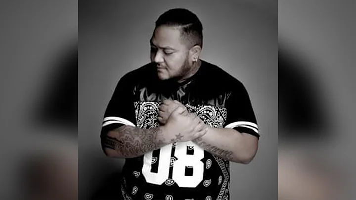 Spawnbreezie - I'm In Love