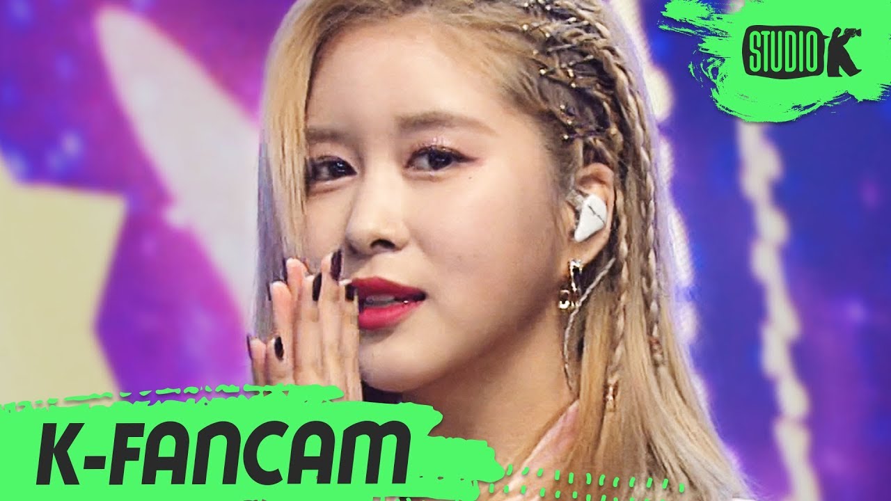 ダヨン「이루리 (As you Wish)」公式Fancamのサムネイル