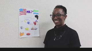 English with Monica: Introducing MK Sensei