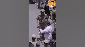 சீறிய கேப்டன் 😡😠 இது தாங்க நம்ம கேப்டன்| Sivaji Funeral #captainvijayakanth #captain #dmdk #dmdknews