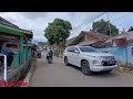 Vlog Jalan Babakan bandung ciampea
