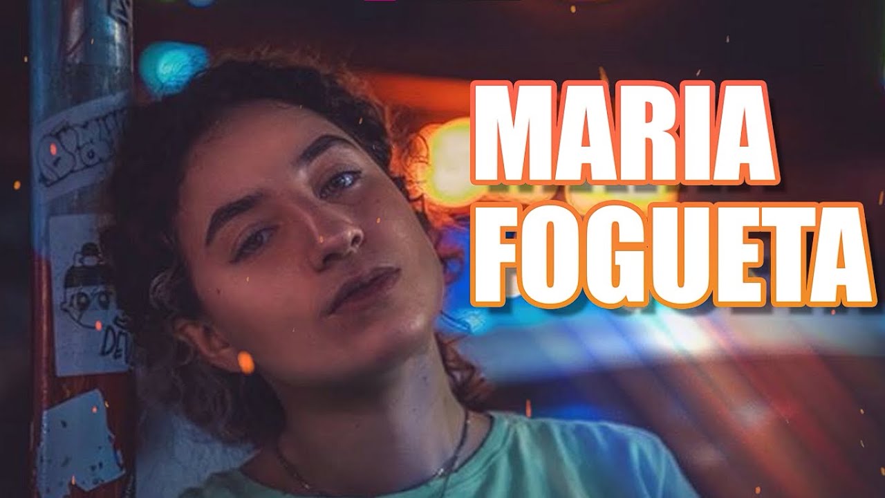 Clips da Foguetinha Apenas