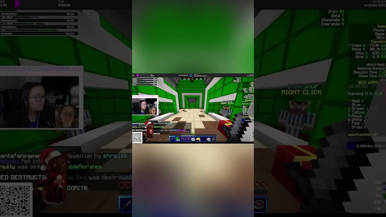 We're not friends, we're lovers! 