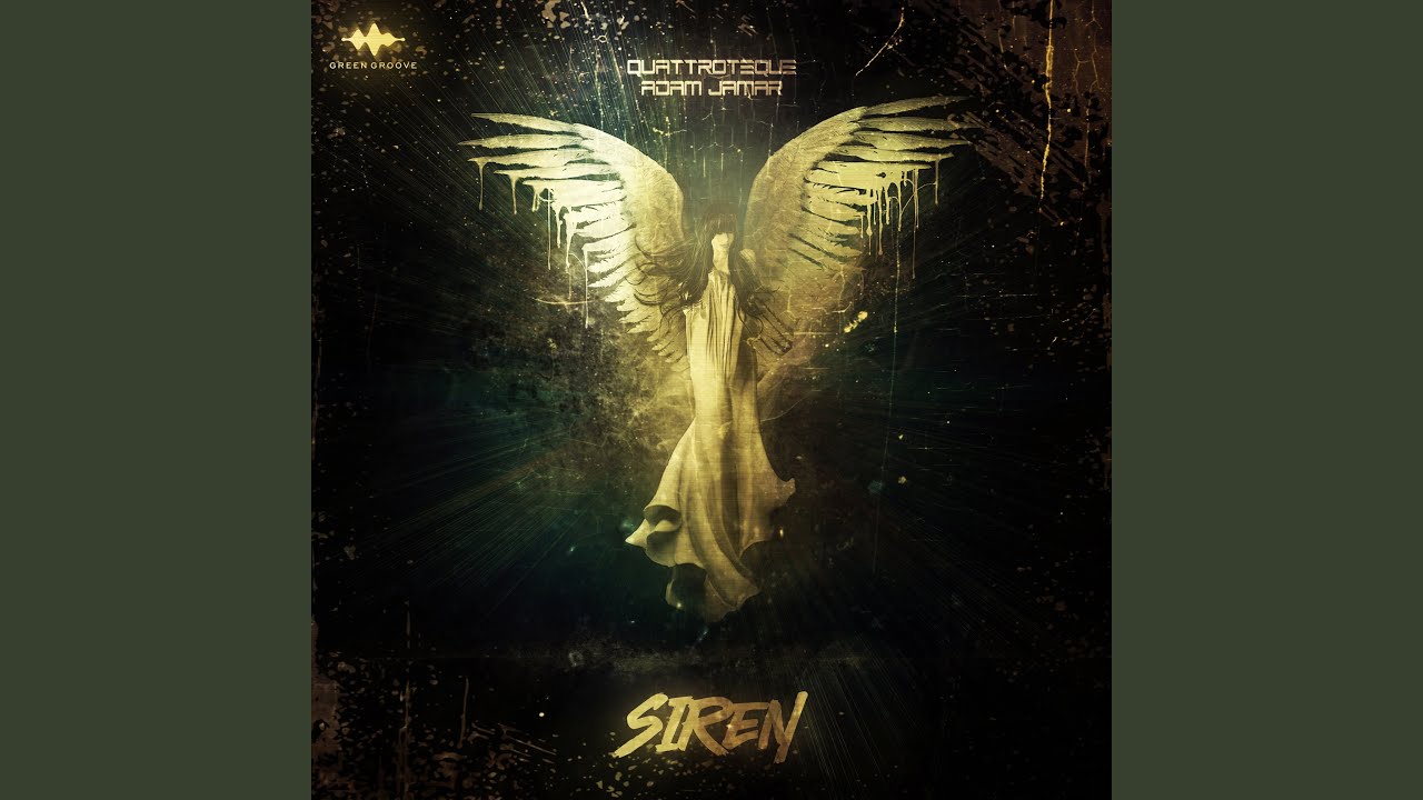 Watch Siren on YouTube Watch Siren on YouTube