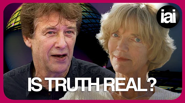Should we stop searching for ultimate truth? | Pat...