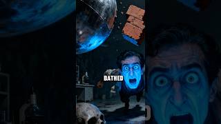 The Radioactive Sphere That Killed Two Scientists  #history #horrorstories #shorts
