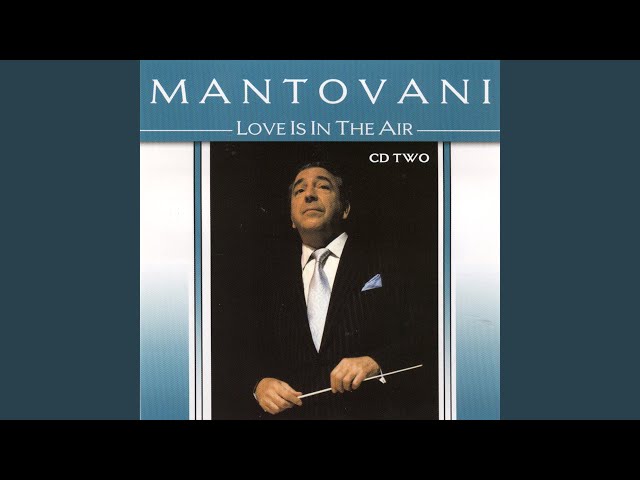Mantovani - Tomorrow
