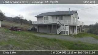 4761 Arbolada Drive video tour
