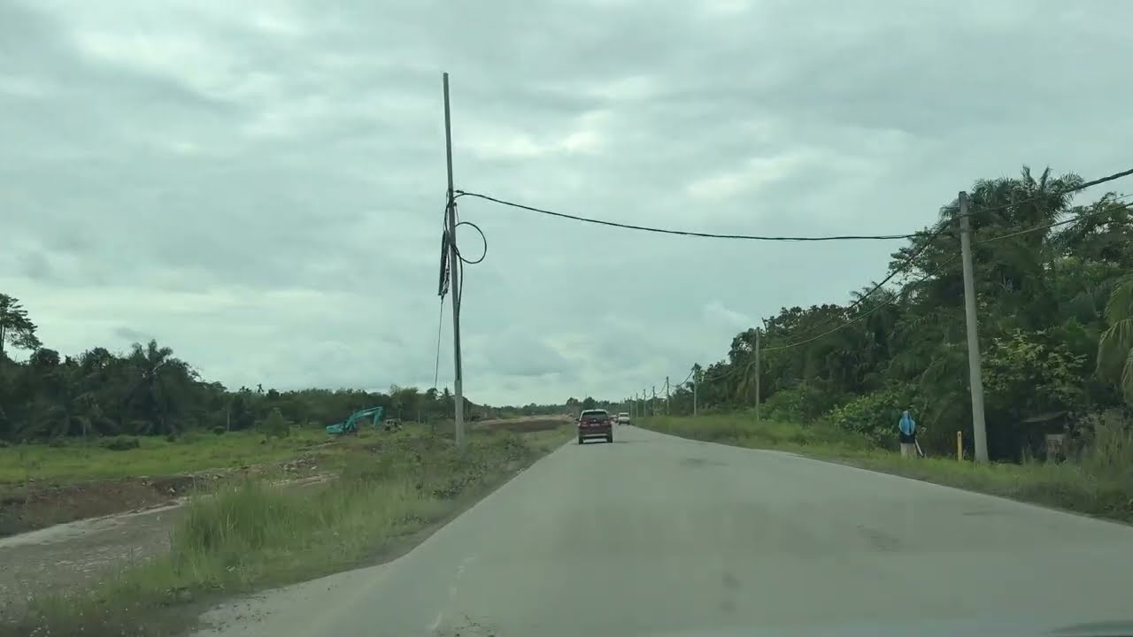 What Makes Tenom Drive the Ultimate Road Adventure? Find Out Now!