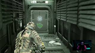 Dead Space (2008) - Kwest Plays - Chapter 6