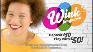 Challenge - Continuity And Ad Breaks 18Th February 2015