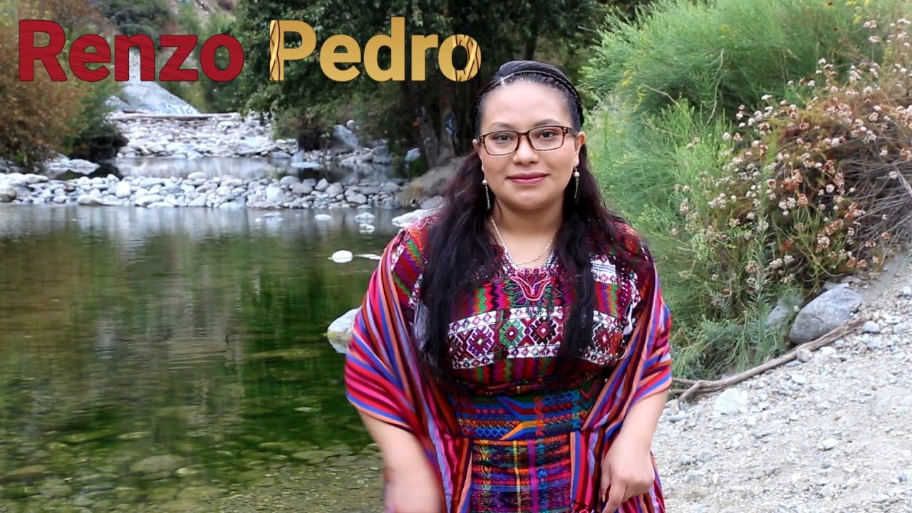 Bailando Conmigo Renzo Pedro y Su Marimba Vol.3 YouTube