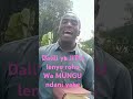 Dalili Za JITU Lenye ROHO Wa MUNGU Ndani Yake Horry Dalili Za JITU Lenye ROHO Wa MUNGU Ndani Yake Horry