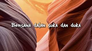 Tiara Andini U0026 Arsy Widianto  Lagu Pernikahan Kita cover    