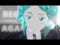 Begin again  houseki no kuni  full mep