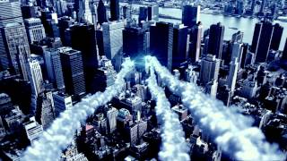 After Effects: Missile Attack