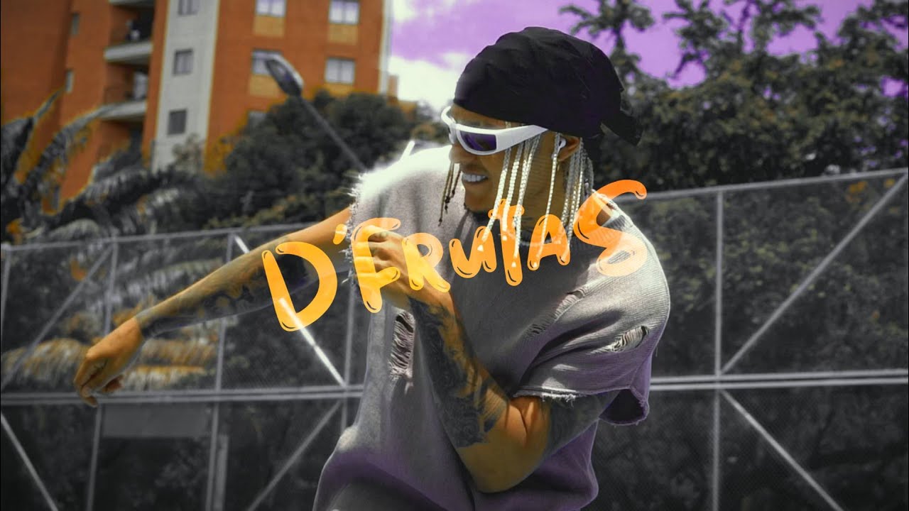 Uva - Dejota - D'Frutas adlı videoyu YouTube'da izle Uva - Dejota - D'Frutas adlı videoyu YouTube'da izle