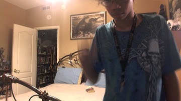 Lesson 5 Assignment 1