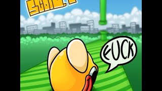 FLAPPY BIRD 3D GAMEPLAY ANDROID screenshot 4