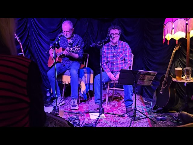 Phil Odgers & John Kettle - CHANGES