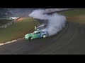 Flashback - Vaughn Gittin v. Justin Pawlak - Road Atlanta (2014)