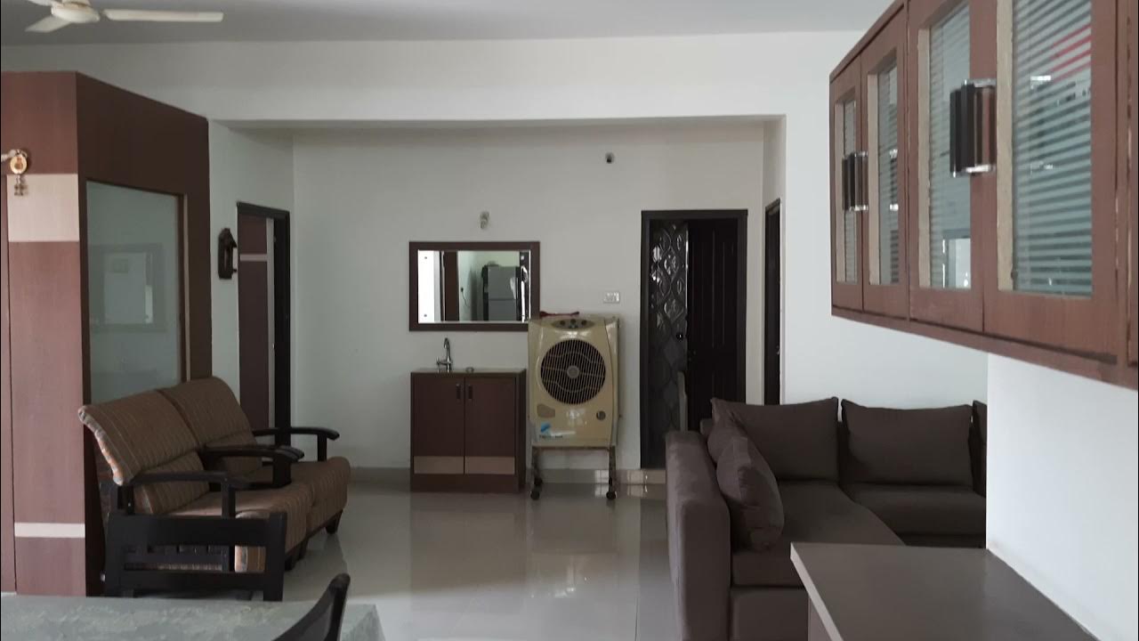3BHK flat for ResaleManikondaPanchavati colony1560sftNorth