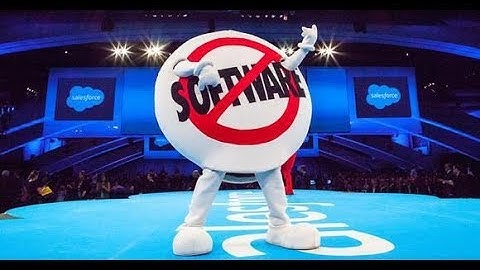 Salesforce Secret to Success or Travel Secrets of a Consultant