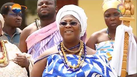 CODING CARAVAN - SOUTH TONGU DISTRICT