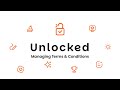 Nexudus Unlocked: How to Manage Your Terms &amp; Conditions in the Admin Panel