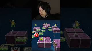 Kaizo Mario Galaxy 2 The Perfect Run Part 3