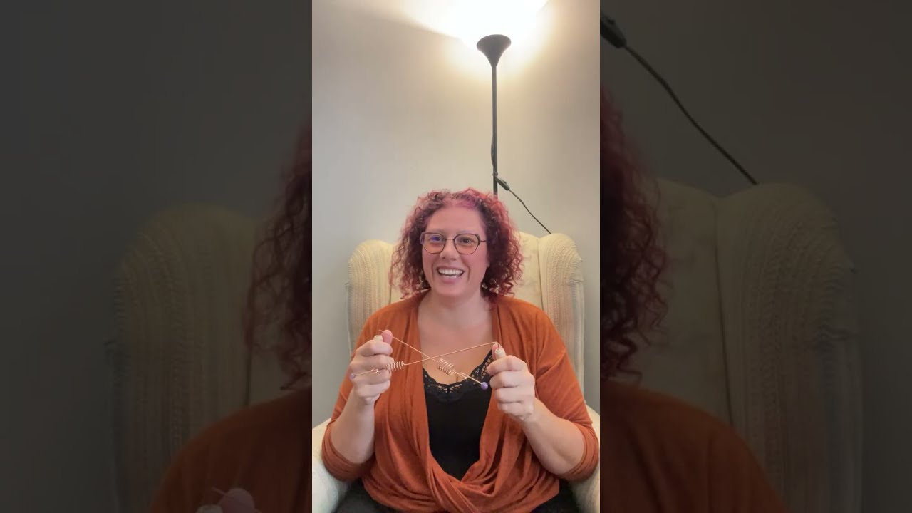 Q&A Dowsing Rods | October 12