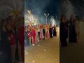 Холодные фонтаны, спаркуляры в Севастополе и Крыму #выпускной #свадьбавкрыму #свадьба