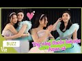 Khoảnh khắc chuyển giao thế hệ “Công chúa TeenPop“: Bảo Thy “trao vương miện” cho AMEE