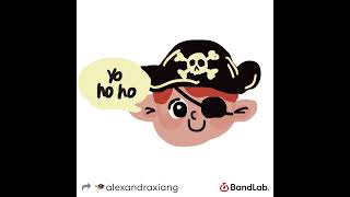 戯言スピーカー Tawagoto Speaker Cover