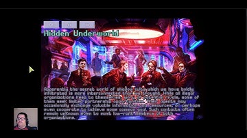 (X-Com Files | Session 26) Secret Agent Dude edition