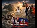 Rav Marc Arthur Di Koze Citadel La Se Yon Sakrifis Pou Revey Lespri Zanset Yo Jou Viktwa Ariana A 