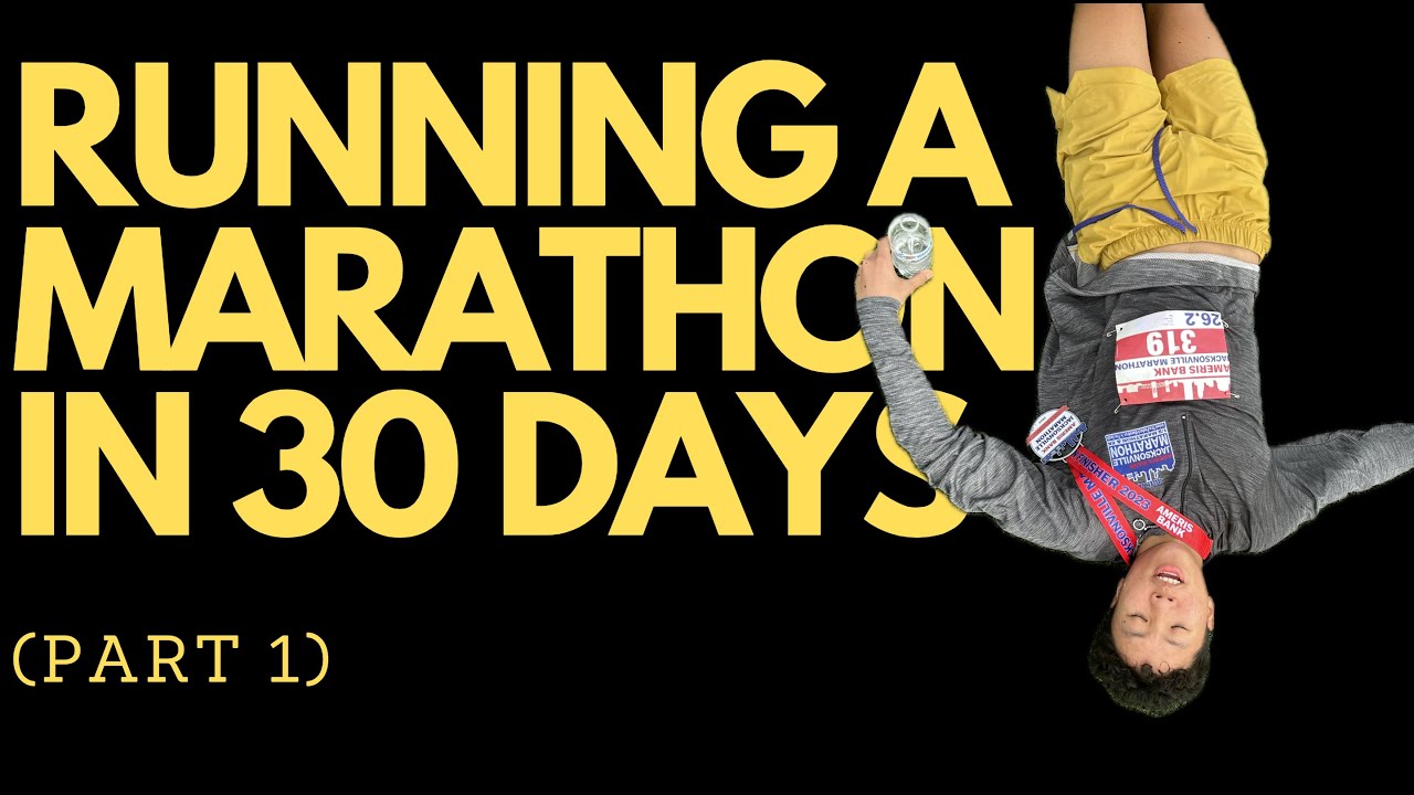 Running A Marathon In 30 Days Part 1 YouTube running-a-marathon-in-30-days-part-1-youtube