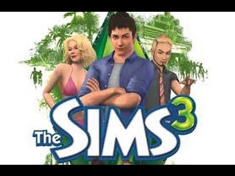 [NÁVOD] Ako nainstalovat The Sims 3 SK/CZ Bez CD!!! ZADARMO