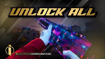 USE UNLOCK ALL IN M3/WZ - IMPERIA