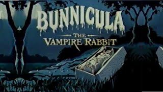The ABC Weekend Specials  “Bunnicula, the Vampire Rabbit” (Complete Broadcast, 10/29/1983)