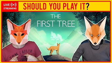 🔴 The First Tree | REVIEW - Should You Play It?