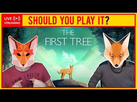 🔴 The First Tree | REVIEW - Should You Play It?