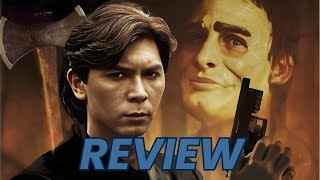 The First Power (1990) Movie Review | UNDERRATED Cult Crime Horror